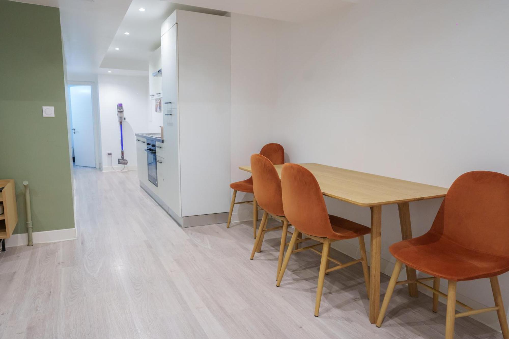 Strasbourg Centre Oberlin 아파트 외부 사진